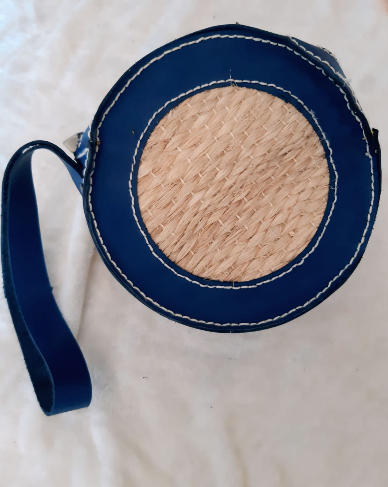 شنط يدوية (تراث)